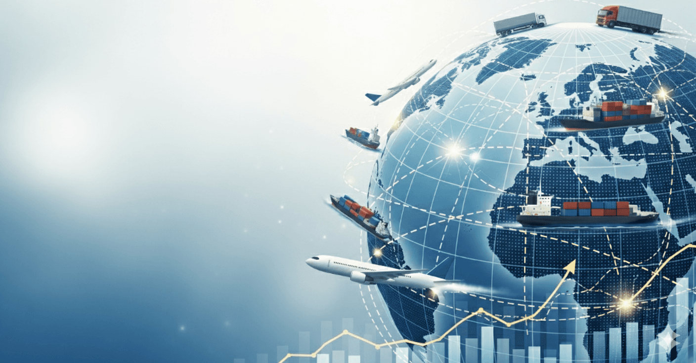 Global Import Export Solutions